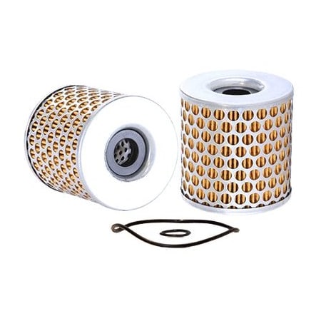 Wix Filters Oil Filter 24942